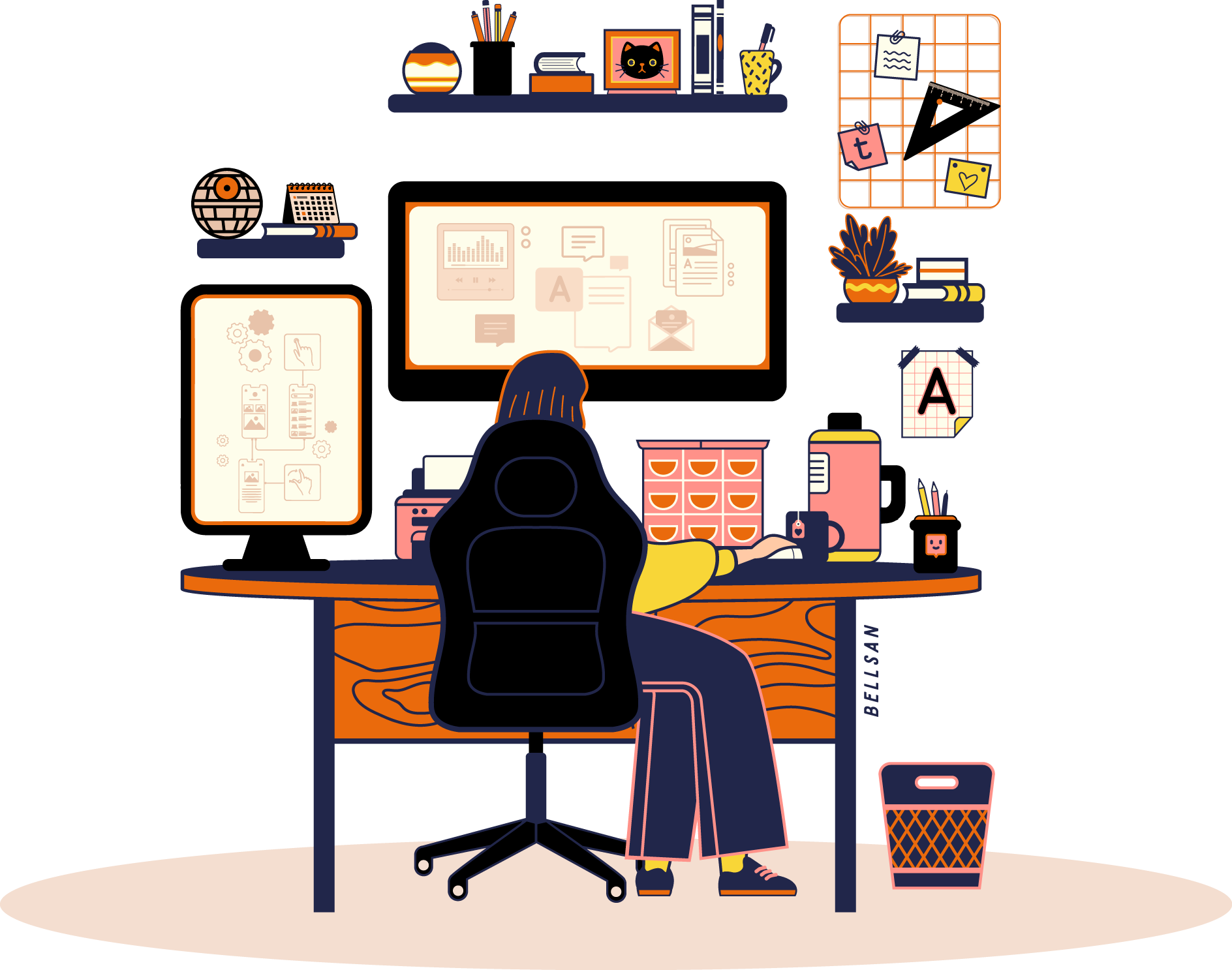 Angeles Romero - Hacker ética y desarrolladora segura